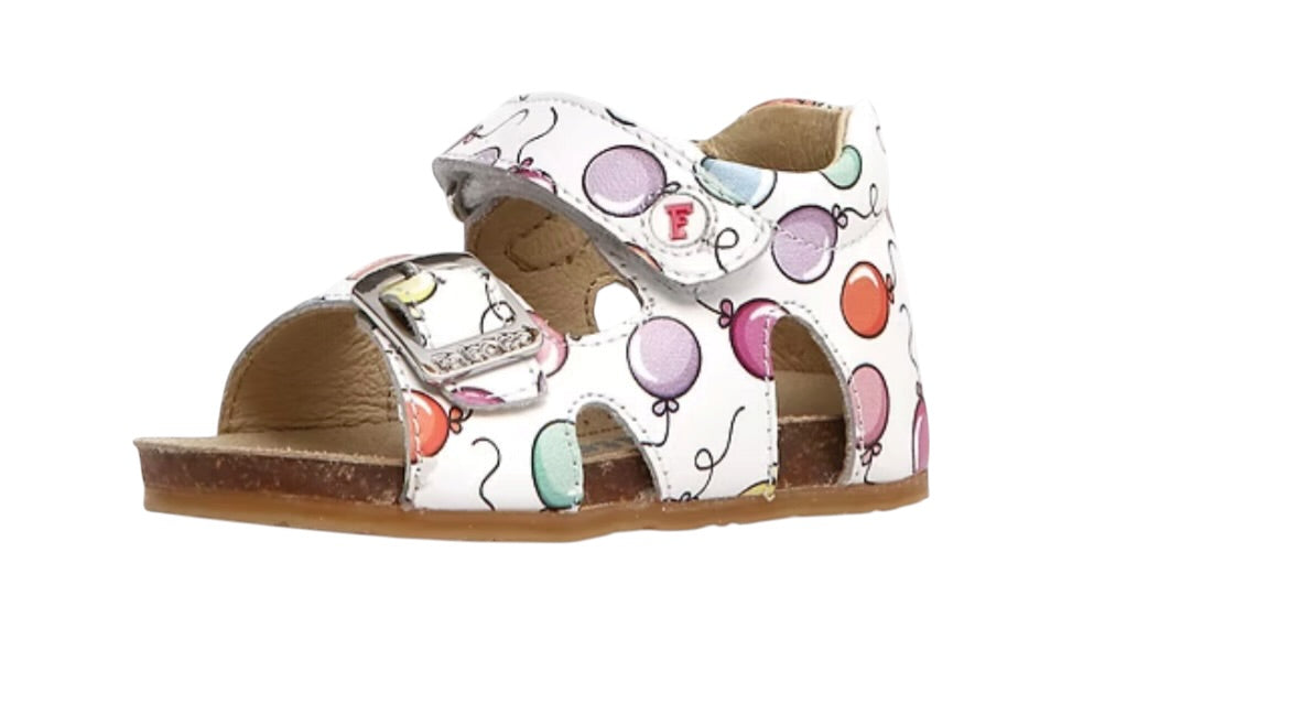 FALCOTTO BEA- sandali bambina