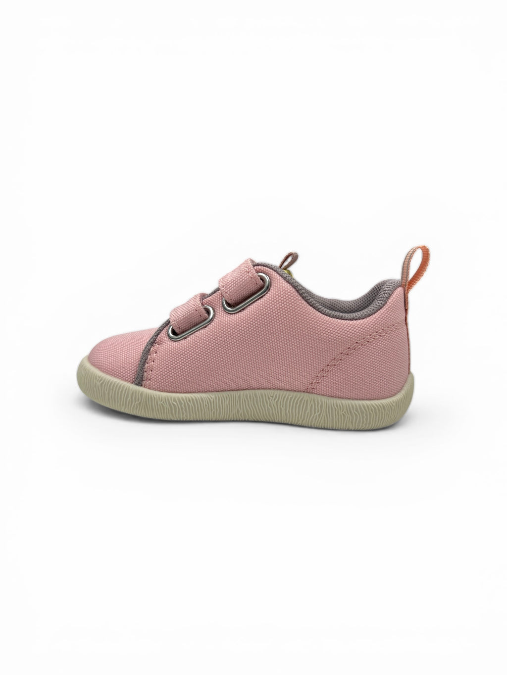 NATURINO YOMPY FABRIC - scarpe bambima