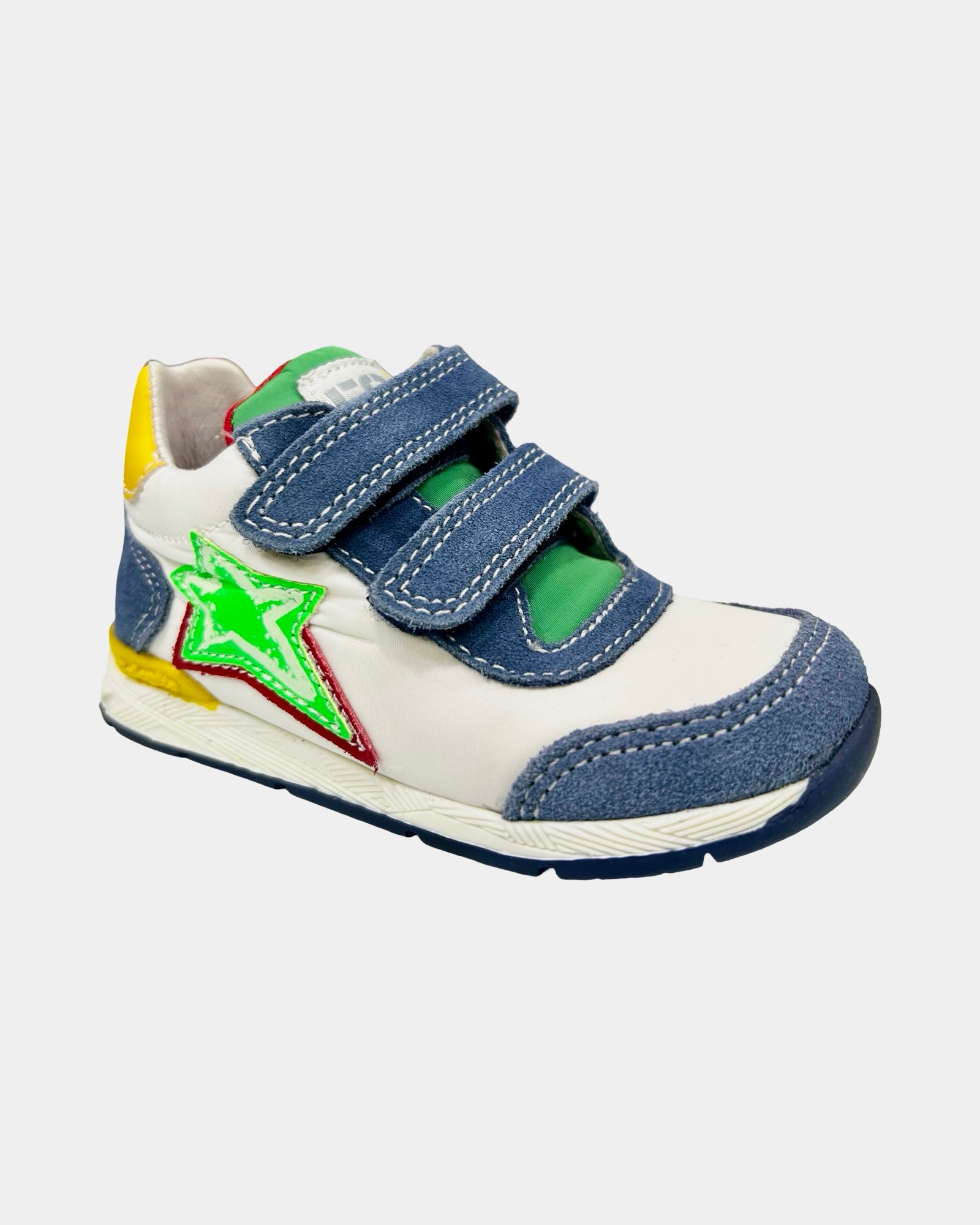 FALCOTTO NEW FERDI- scarpe bambino