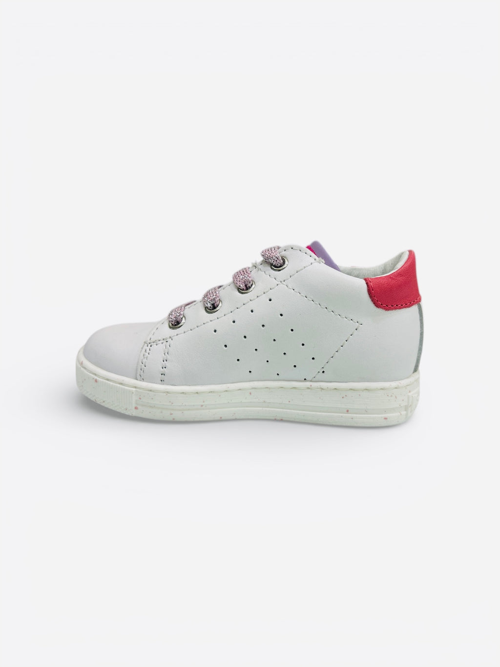 FALCOTTO SALAZAR Calf - scarpe bambina