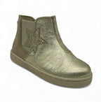 NATURINO DAIZA SUEDE-scarpe bambina ￼