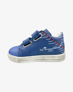 FALCOTTO LUNON VL CALF - scarpe bambino