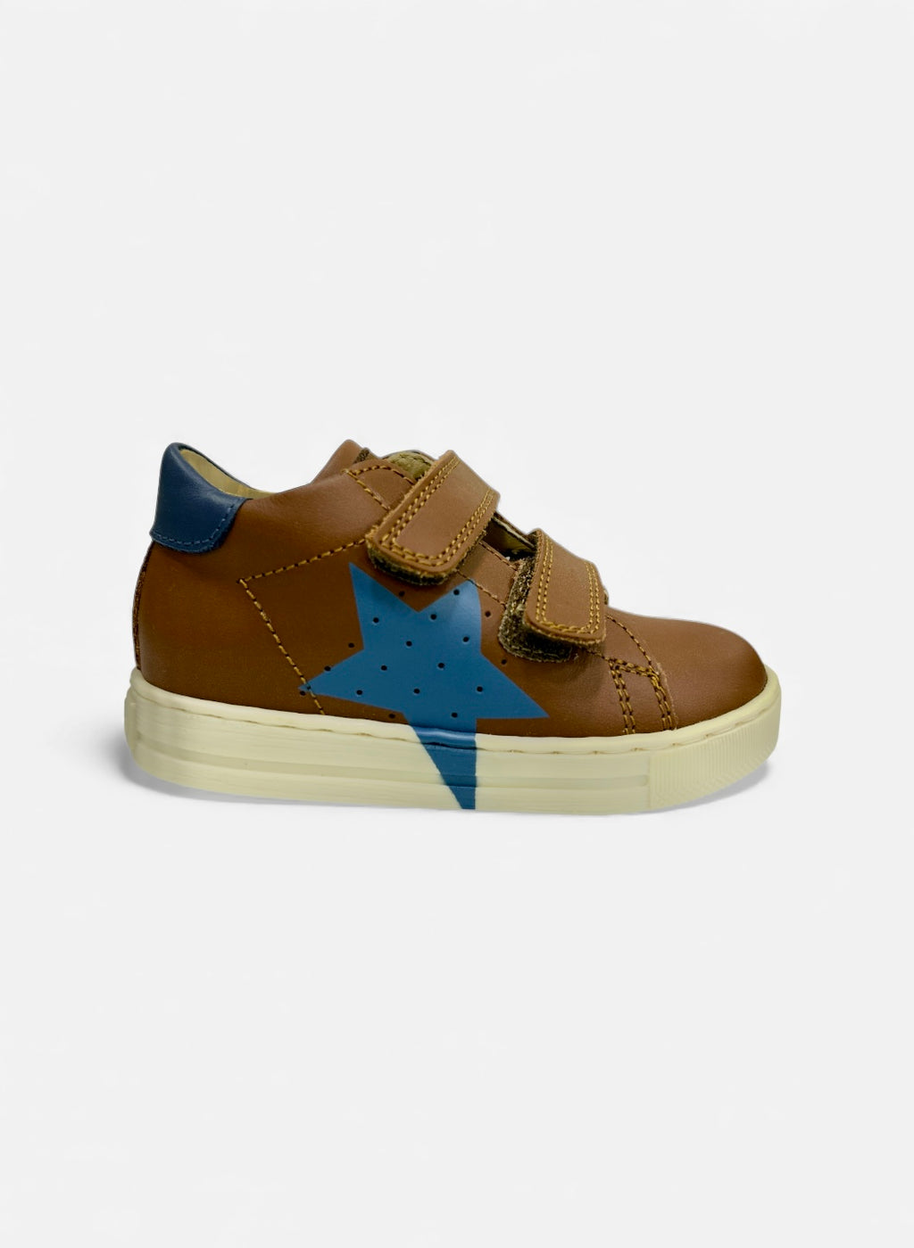FALCOTTO SALAZAR 2-scarpe bambino ￼