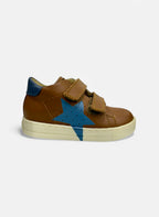 FALCOTTO SALAZAR 2-scarpe bambino ￼