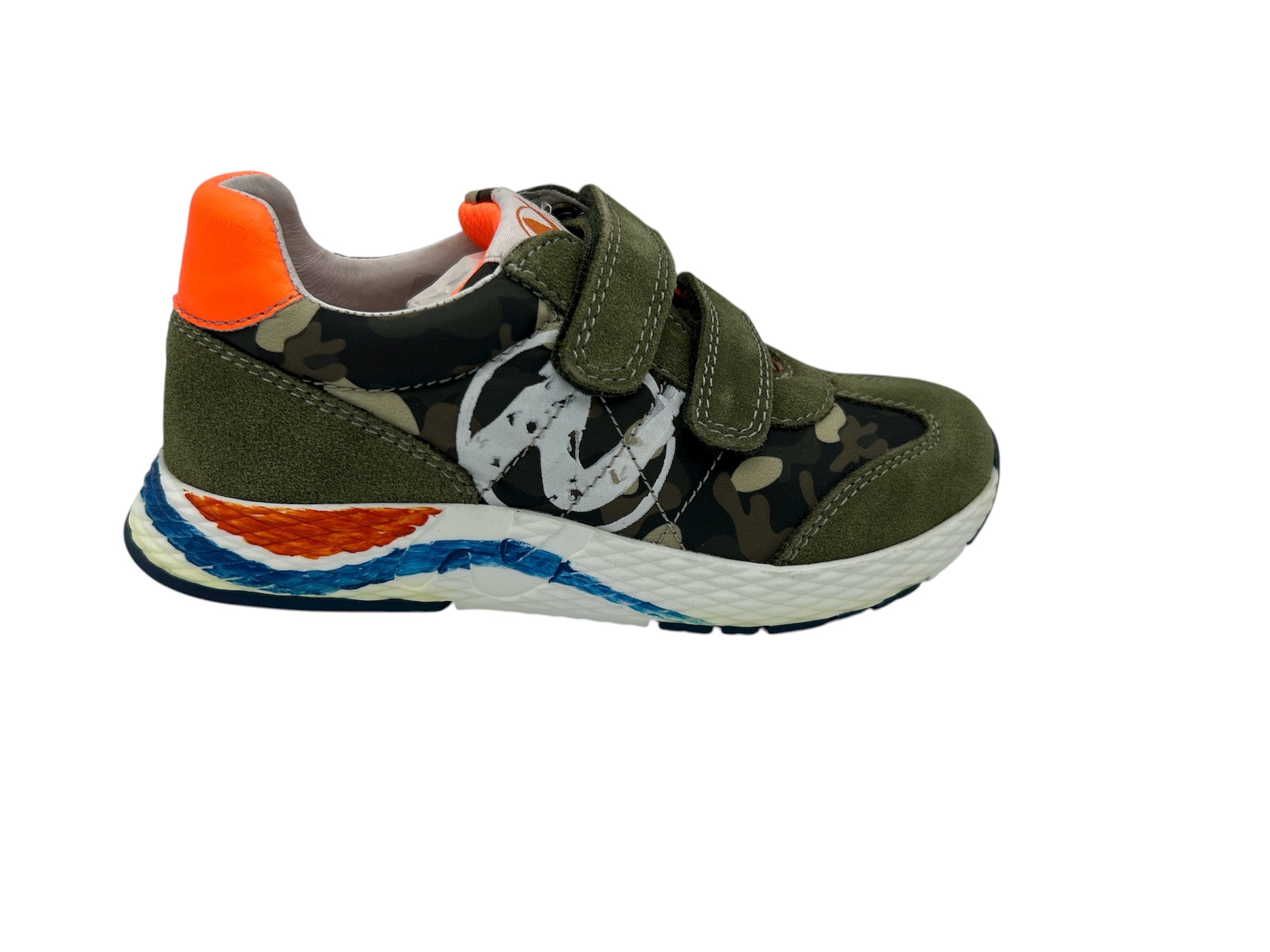 NATURINO JESCO - scarpe bambino
