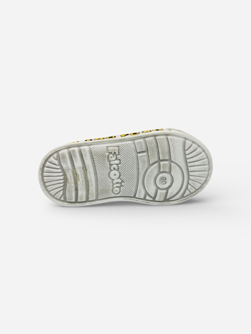 FALCOTTO LIUT VL Calf - scarpe bambino