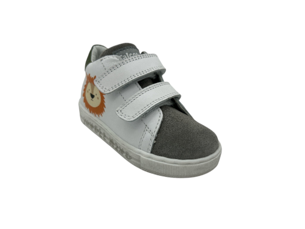 FALCOTTO BILIN -scarpe bimbo