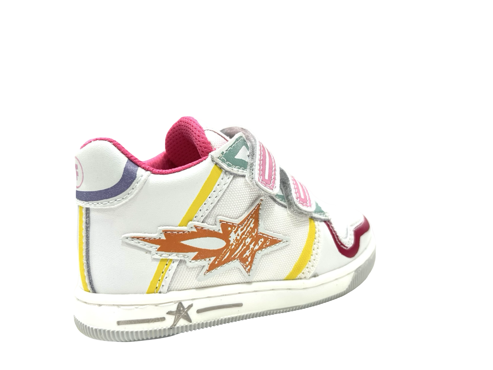 FALCOTTO FRENKIE -scarpe bambina