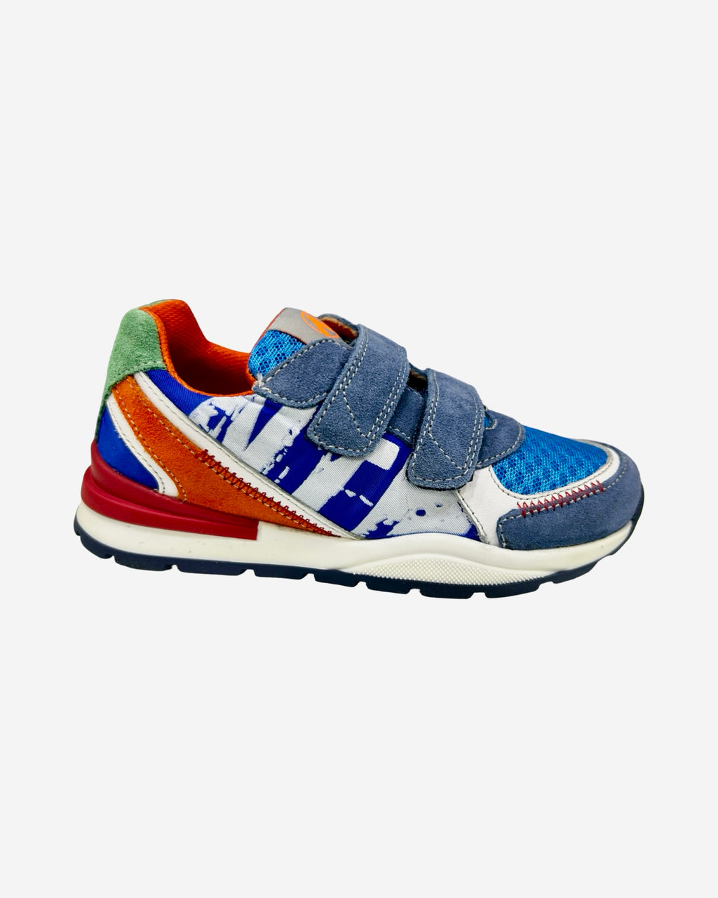 NATURINO BLEY- scarpe bambino
