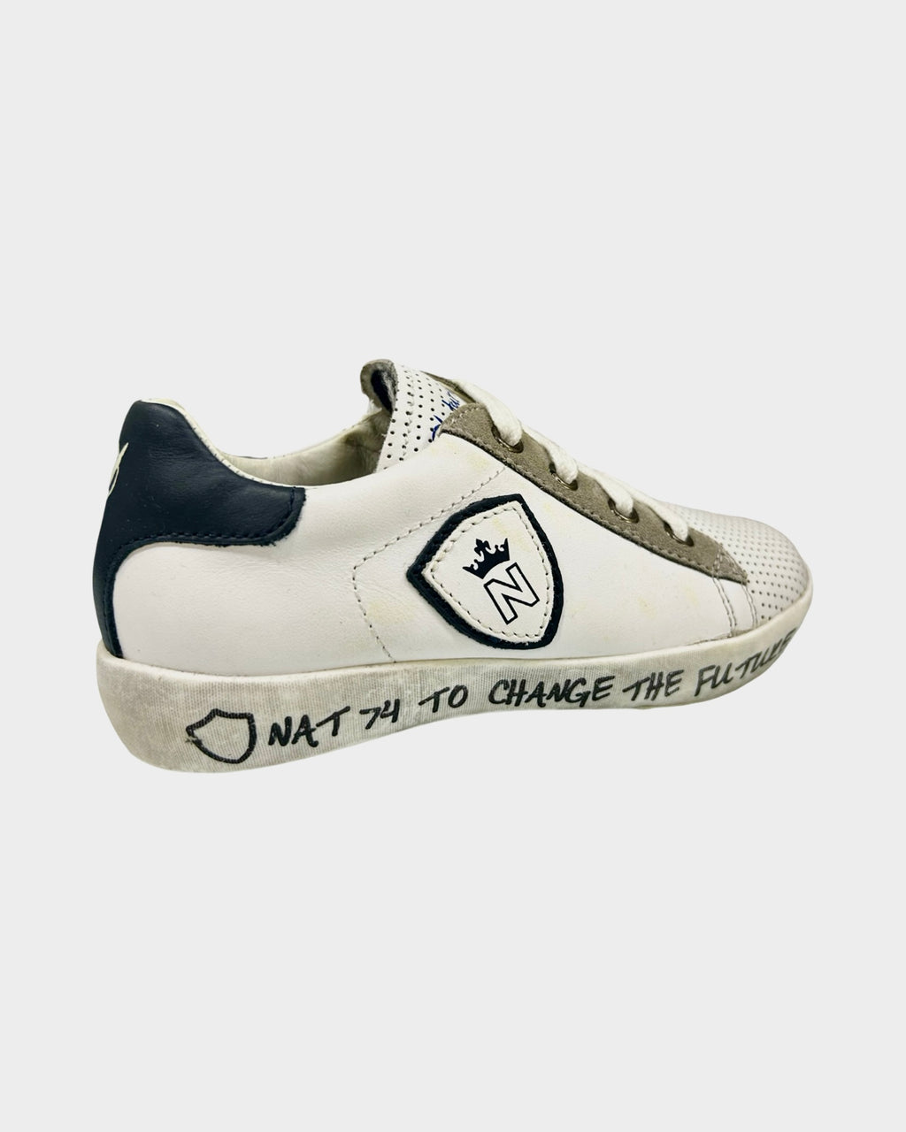 NATURINO KOREY- scarpe bambino