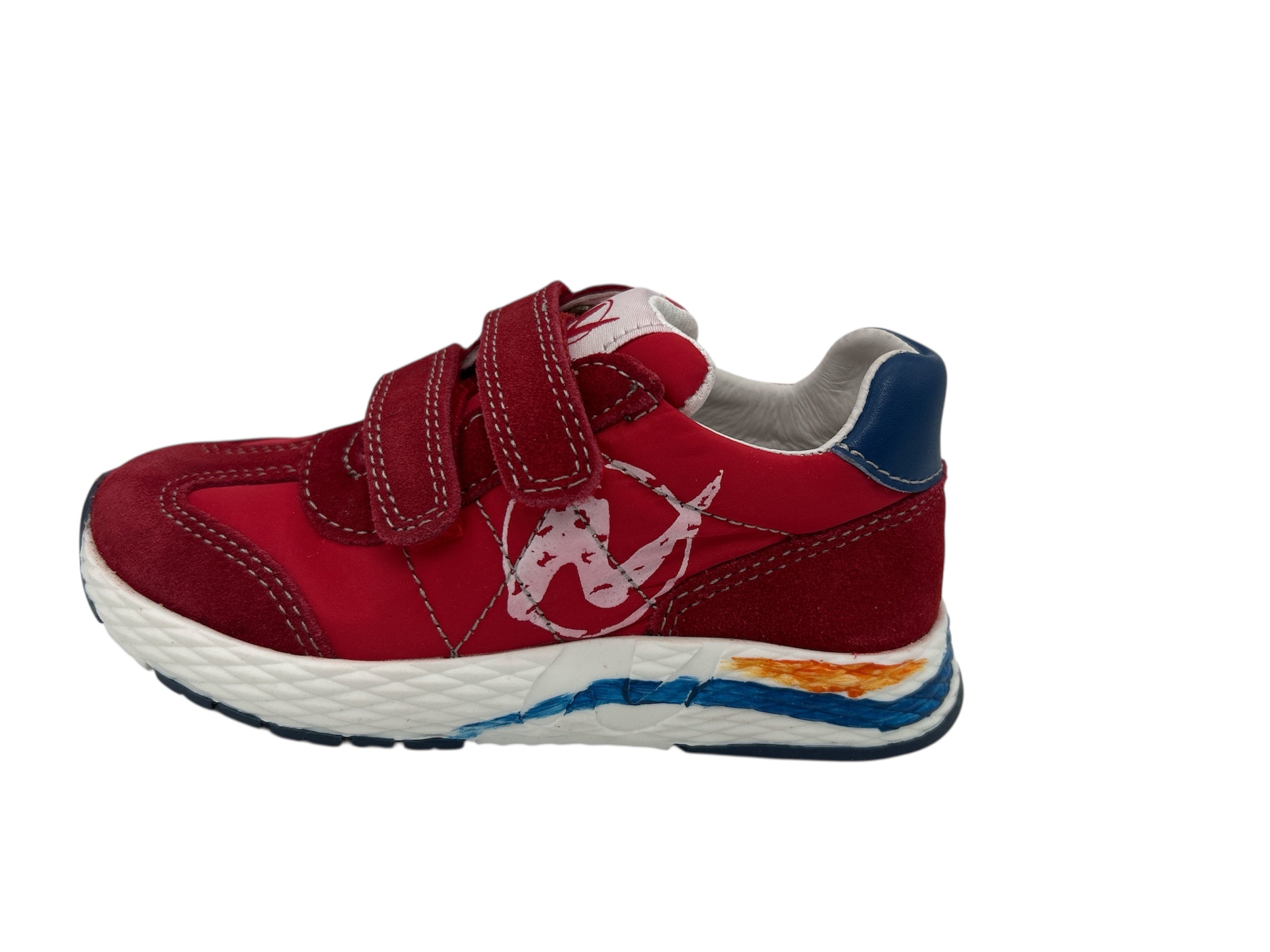 NATURINO JESCO - scarpe bambino