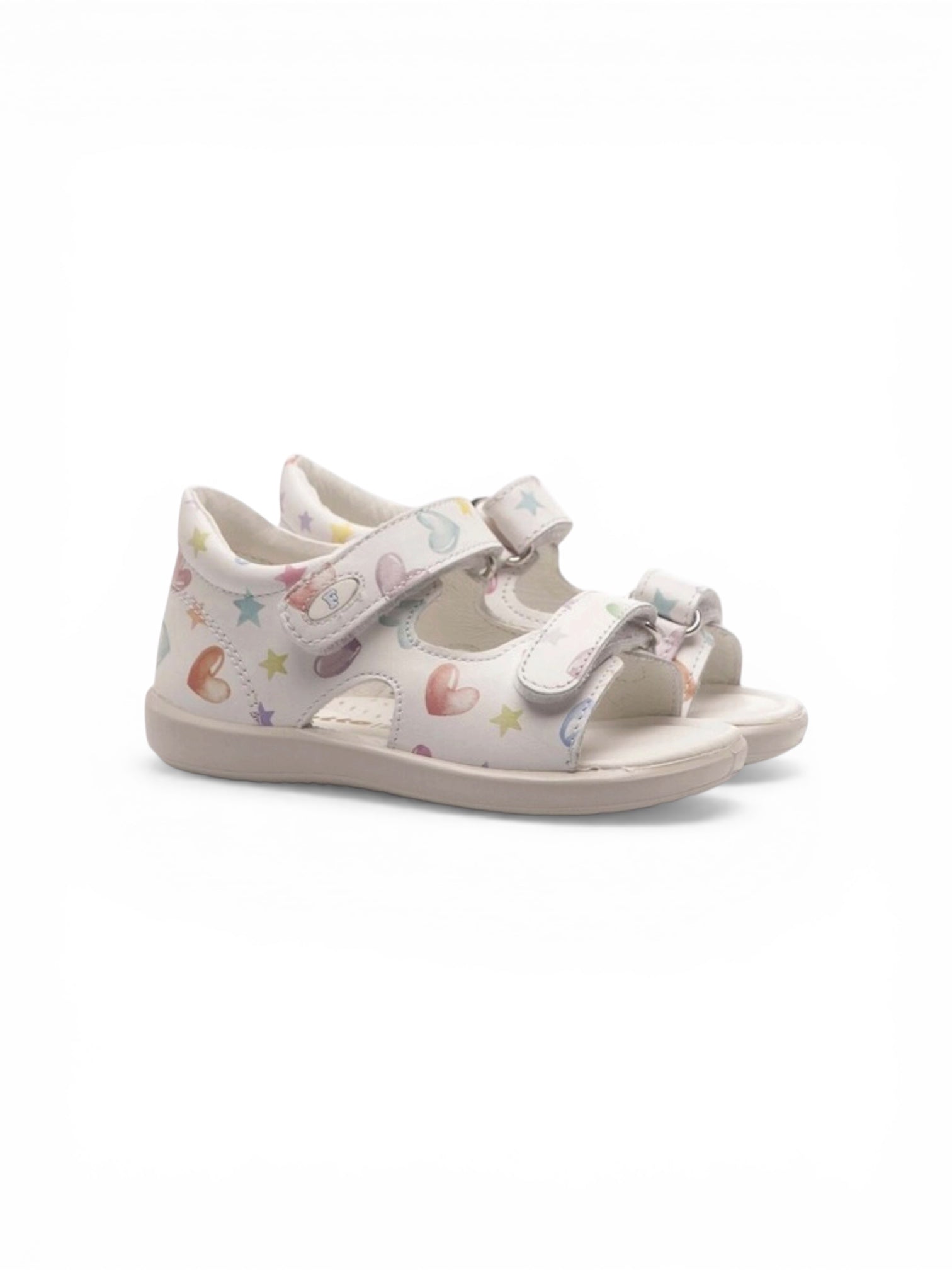 FALCOTTO NEW RIVER - Sandali bambina