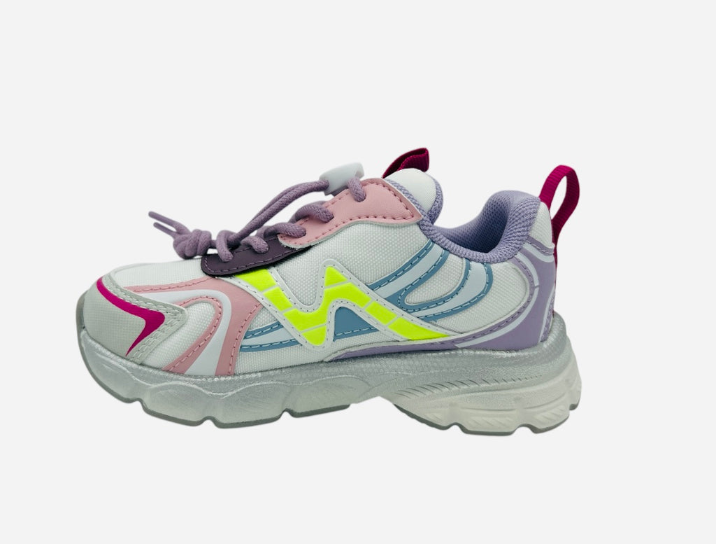 NATURINO WAVE-scarpe bambina