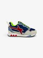 WIZZ JET- scarpe bambino