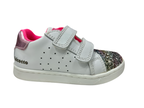 FALCOTTO KINER LOW V CALF/ - scarpe bambina