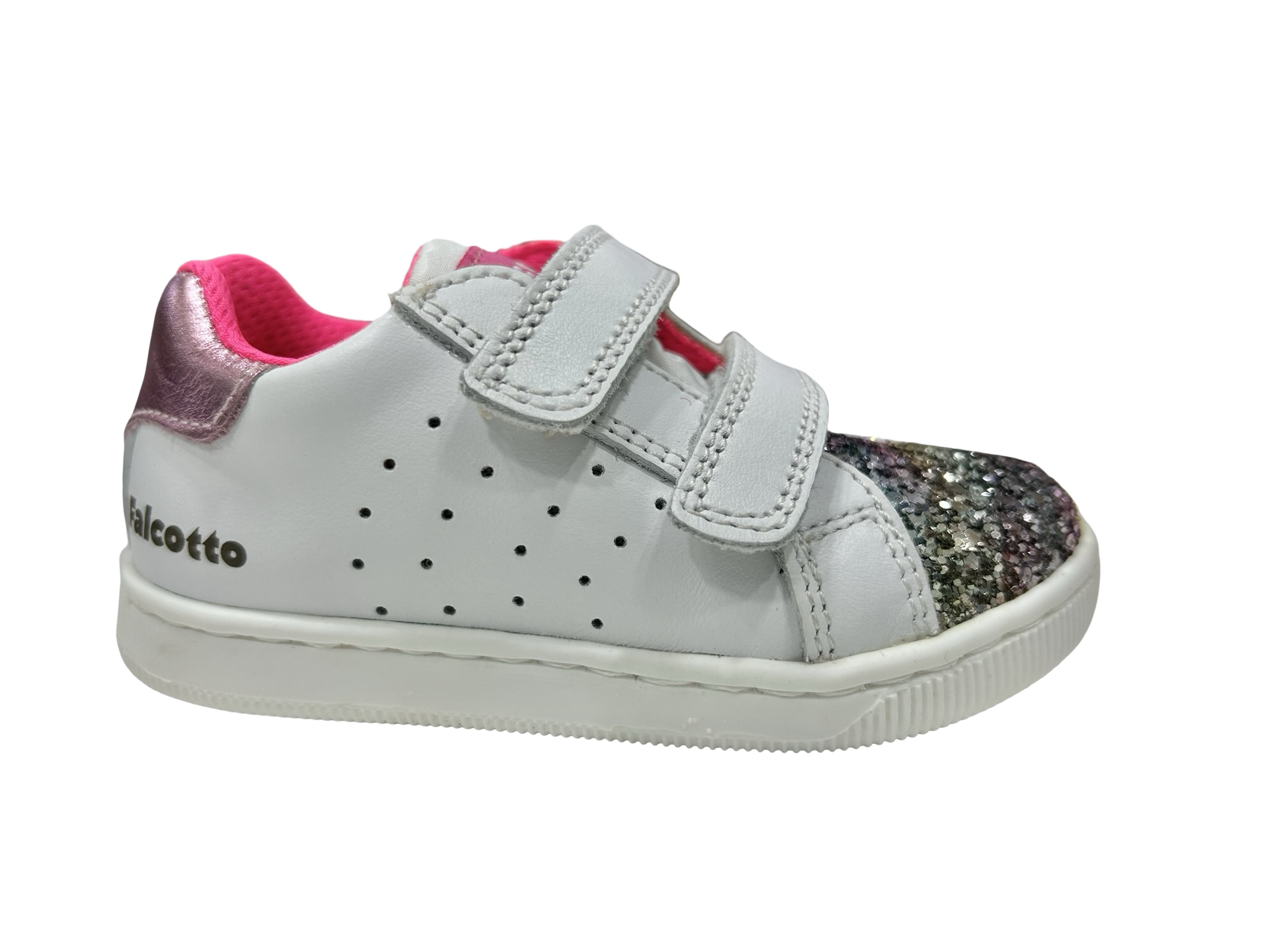 FALCOTTO KINER LOW V CALF/ - scarpe bambina