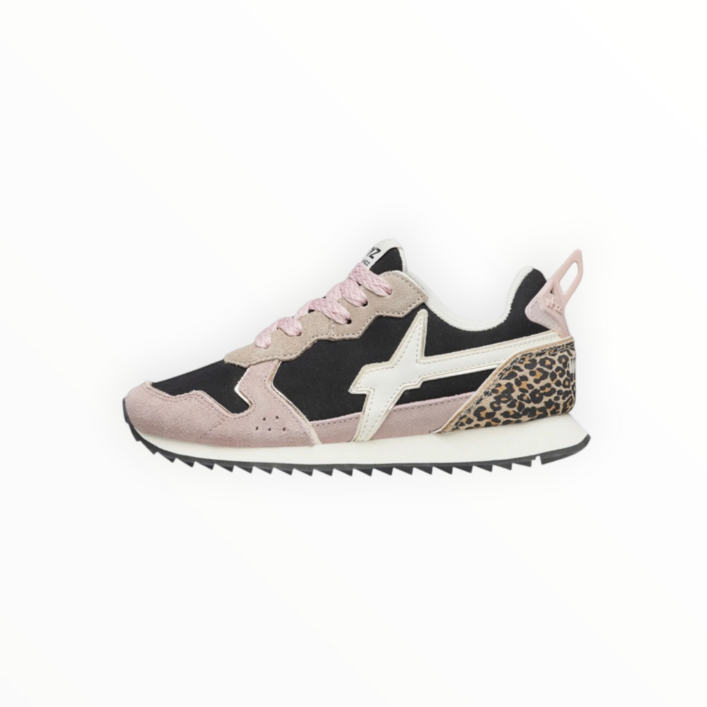 WIZZ JET-J- scarpe bambina
