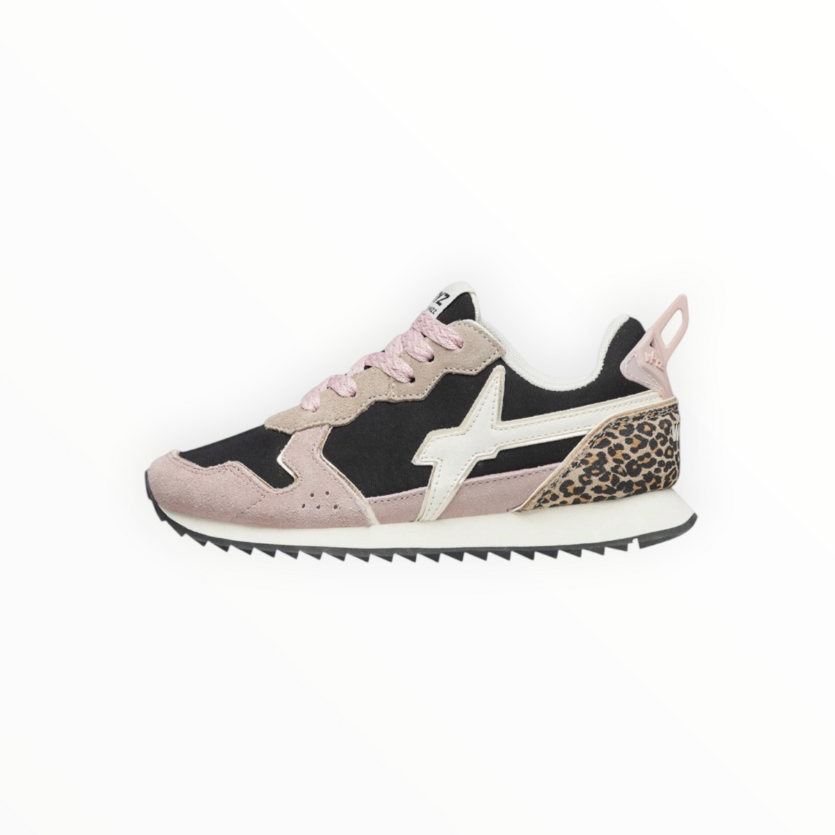 WIZZ JET-J- scarpe bambina
