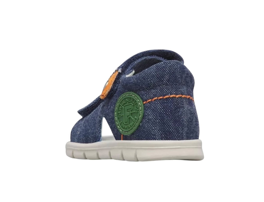 FALCOTTO NEMO 2 - Sandali bambino