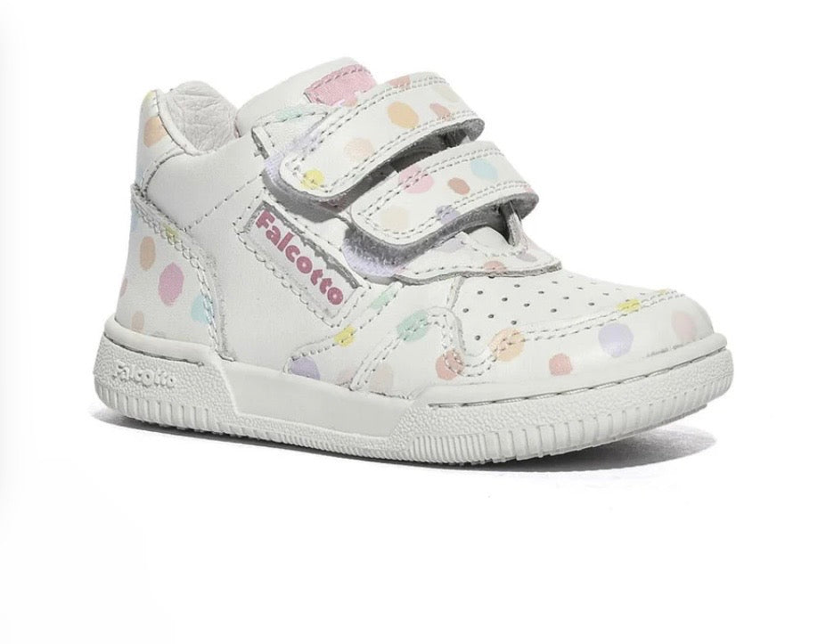 FALCOTTO KLIP2  -scarpe bambina