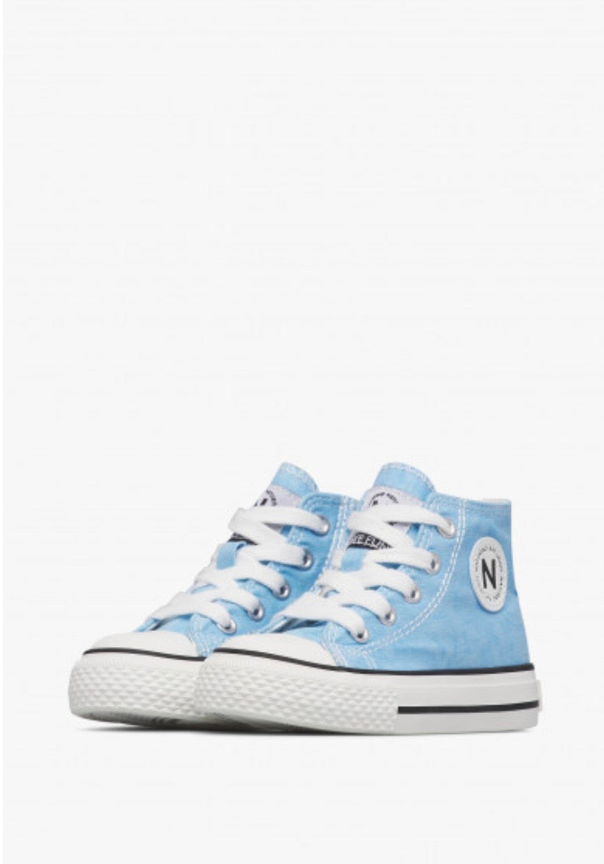 NATURINO YLFAS Canvas - Scarpe Bambino