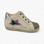 FALCOTTO ALNOITE       •scarpe bambina +modelli e colori in foto