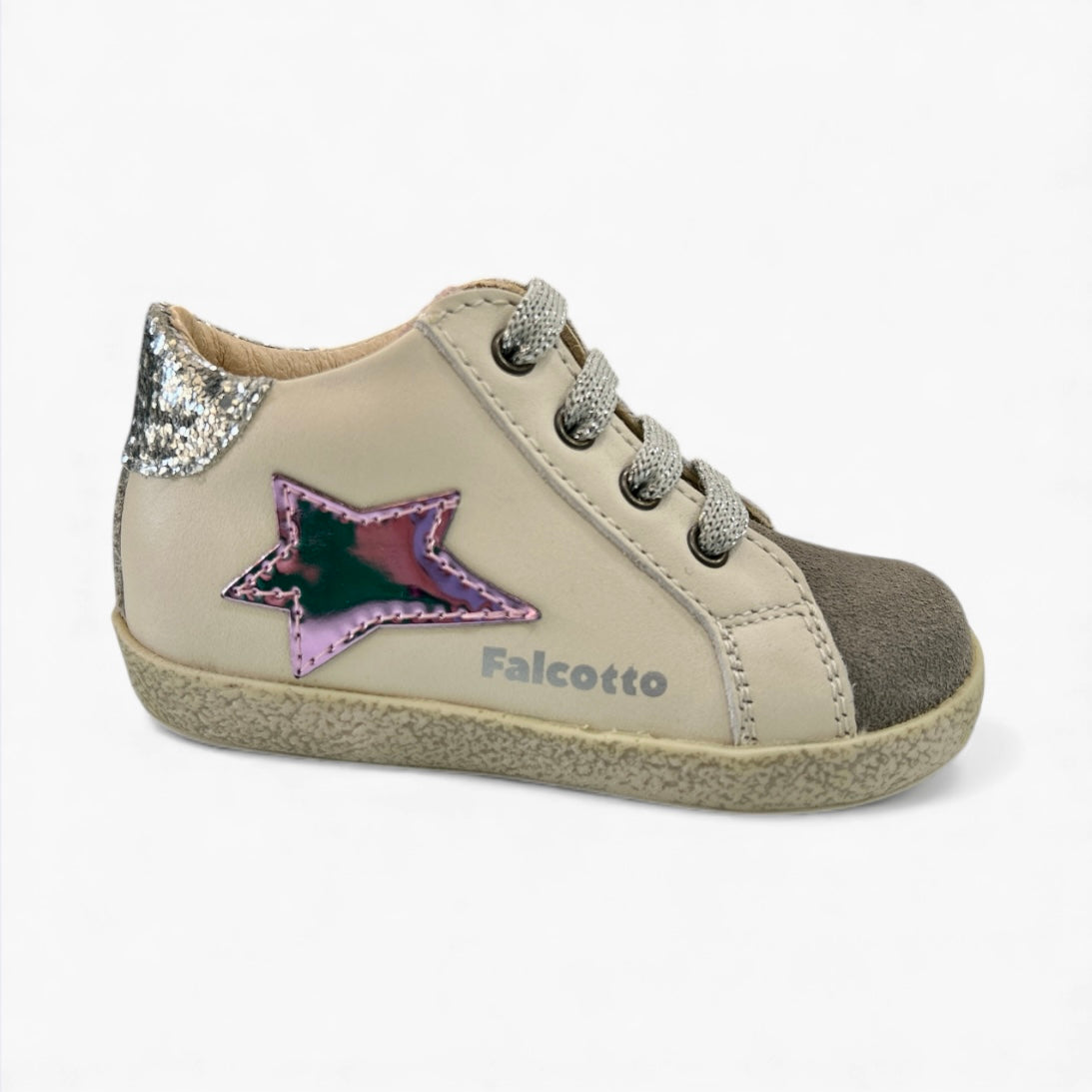 FALCOTTO ALNOITE       •scarpe bambina +modelli e colori in foto