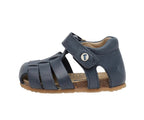 FALCOTTO ALBY  Wax - sandali bambino