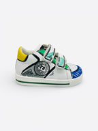 FALCOTTO FLEURRI- scarpe bambino