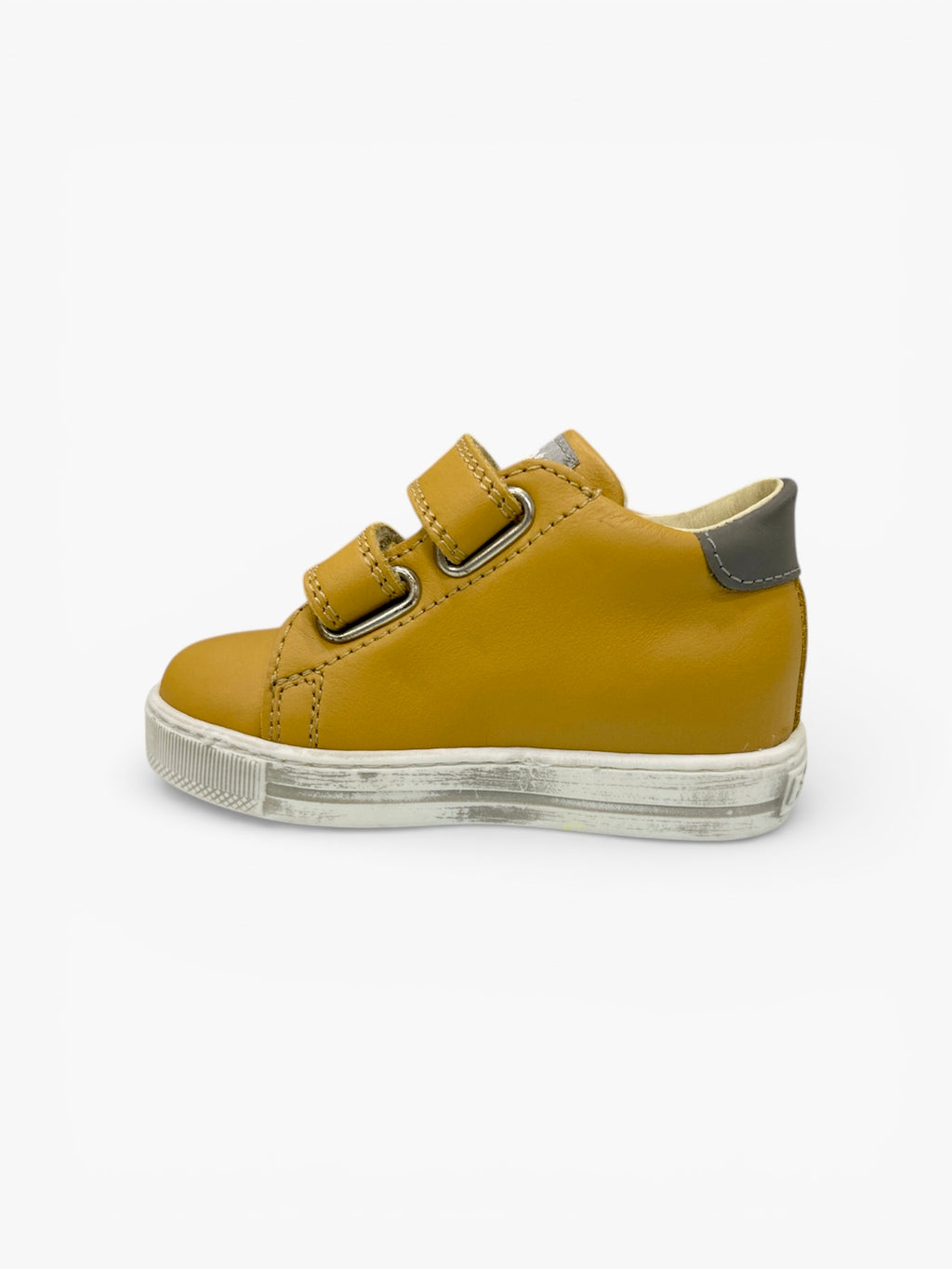 FALCOTTO LIUT VL Calf - scarpe bambino
