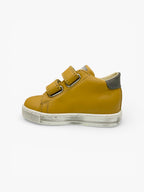 FALCOTTO LIUT VL Calf - scarpe bambino