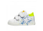 FALCOTTO LACUS Calf -scarpe bambino