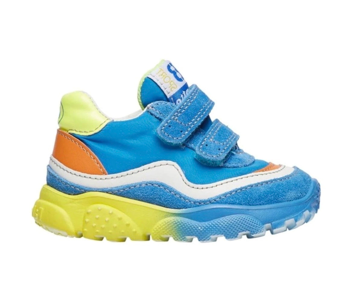 FALCOTTO AMANTEA- Scarpe bambino