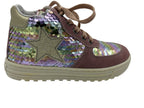 NATURINO HESS HIGTH scarpa bambina