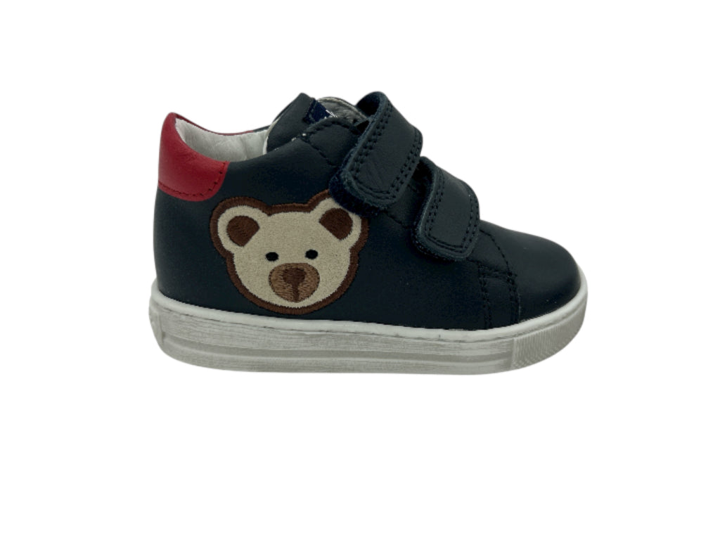 FALCOTTO Geordi- scarpe bambino