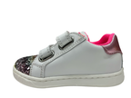 FALCOTTO KINER LOW V CALF/ - scarpe bambina