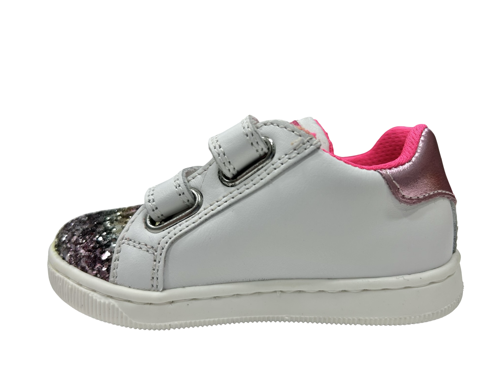 FALCOTTO KINER LOW V CALF/ - scarpe bambina