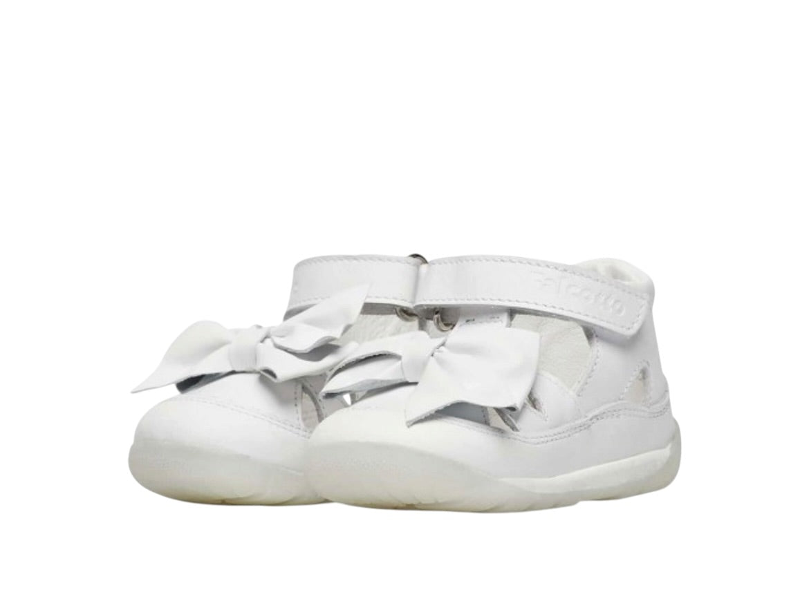 FALCOTTO FLECHER - sandali bambina a gabbietta