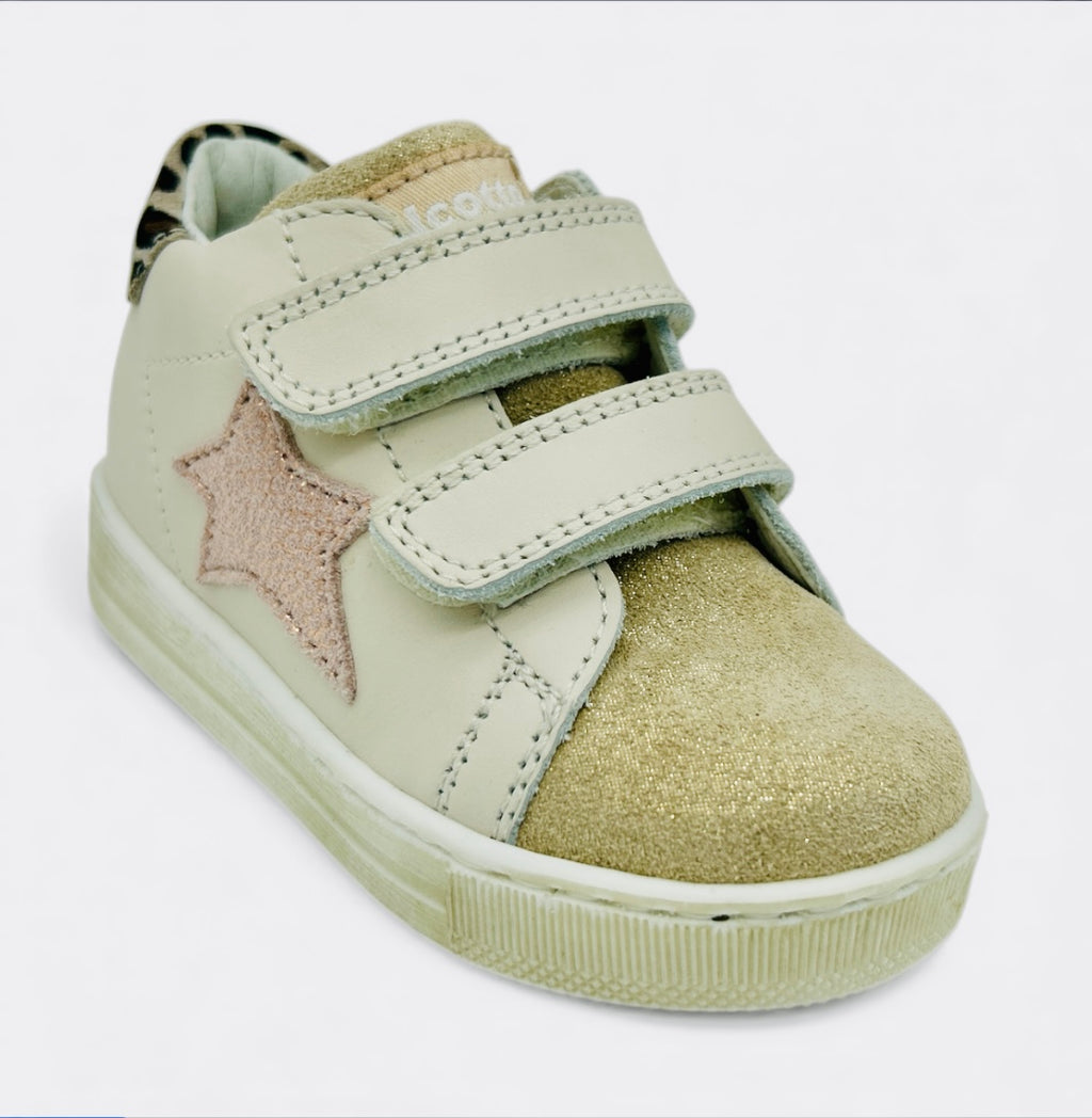 FALCOTTO SASHA - scarpe bambina