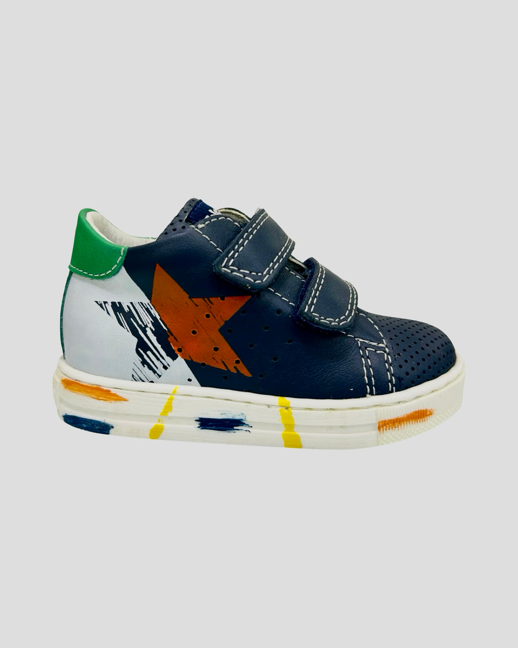 FALCOTTO EDIGE- scarpe bambino