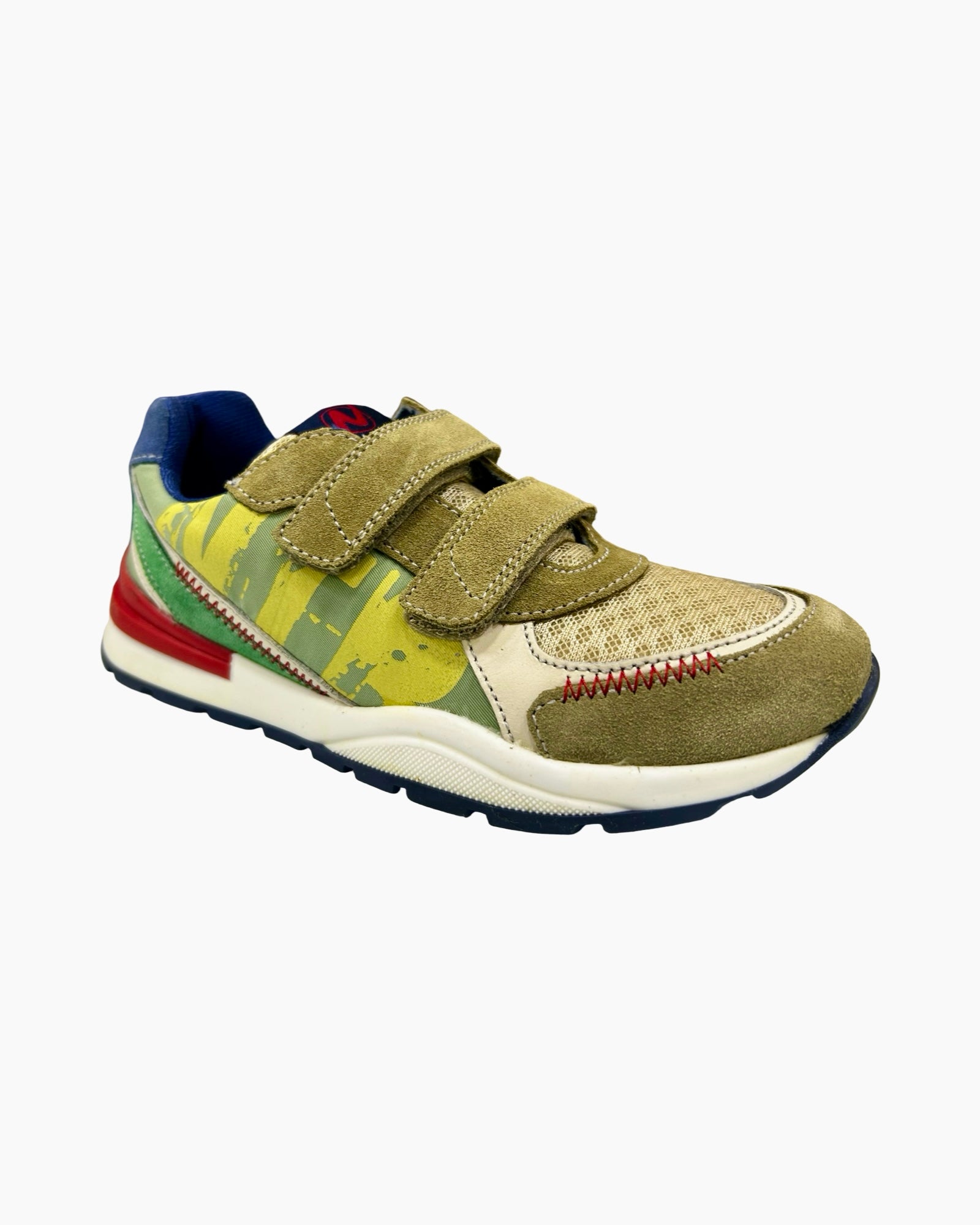 NATURINO BLEY- scarpe bambino