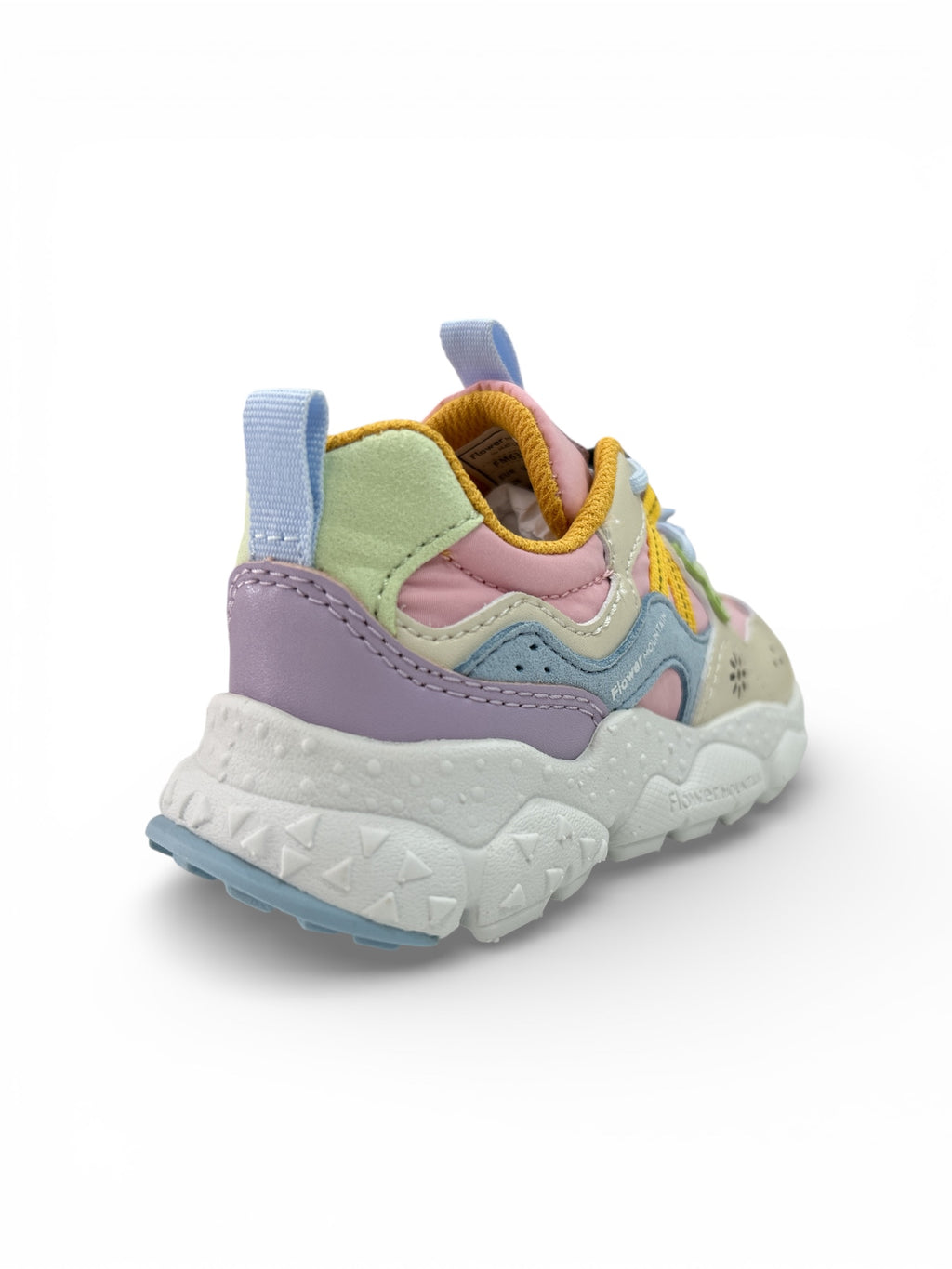 YAMANO 3 JUNIOR-scarpe bambina ￼