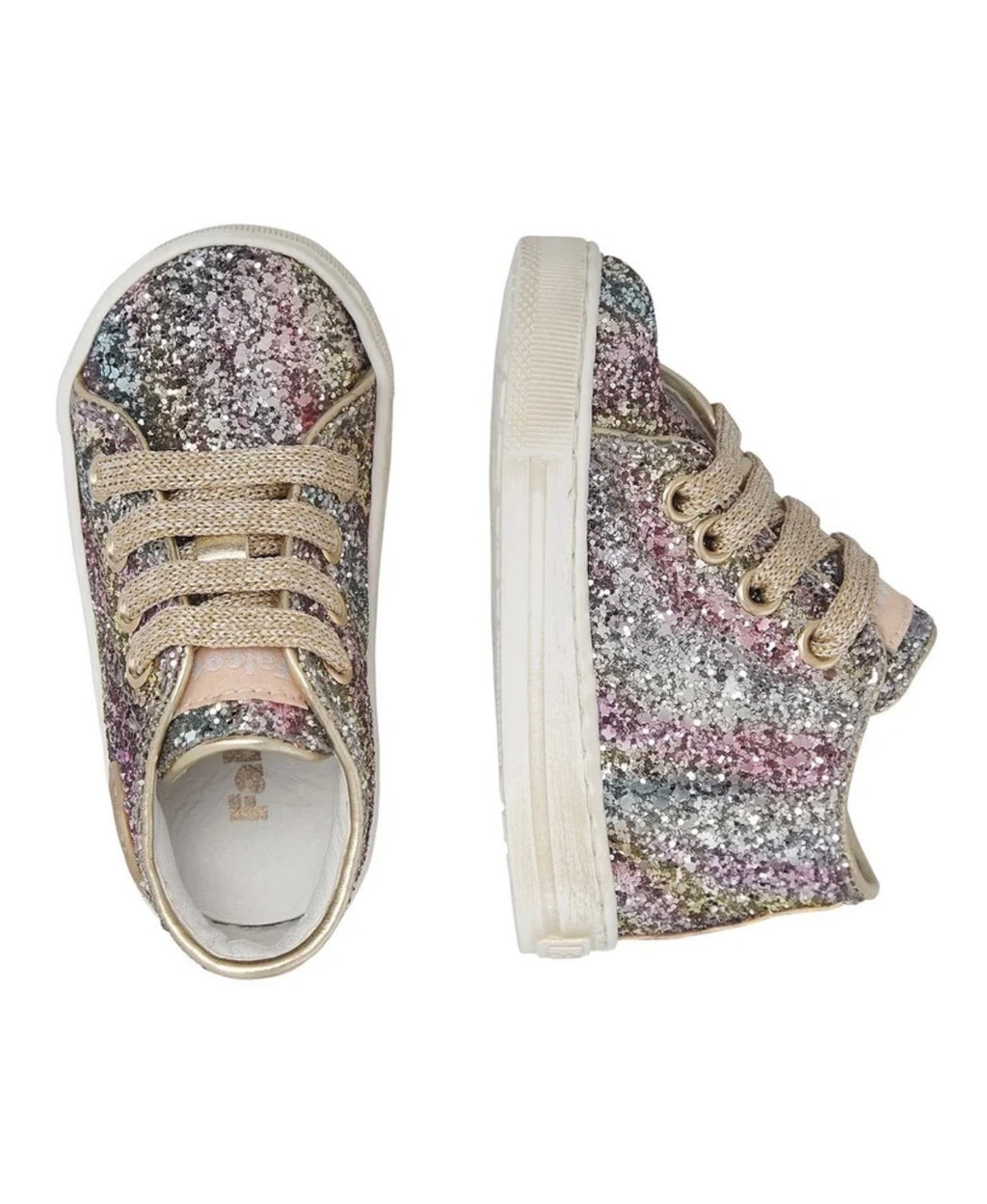 FALCOTTO MAGIC - scarpe bambima