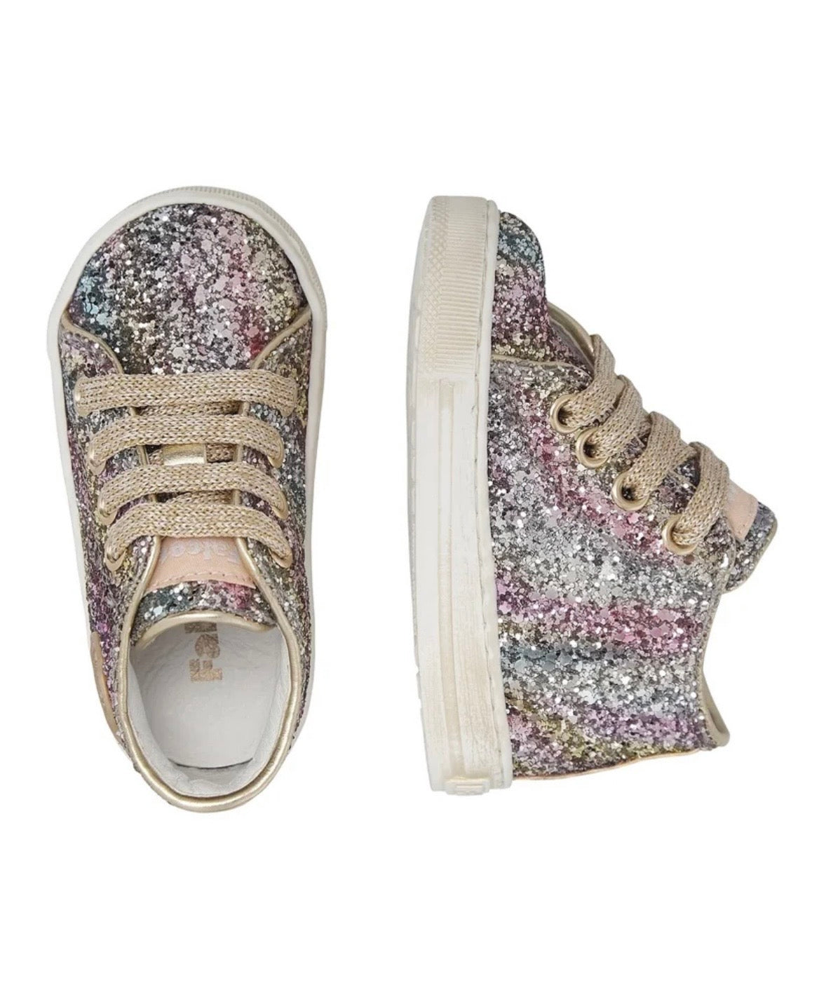 FALCOTTO MAGIC - scarpe bambima