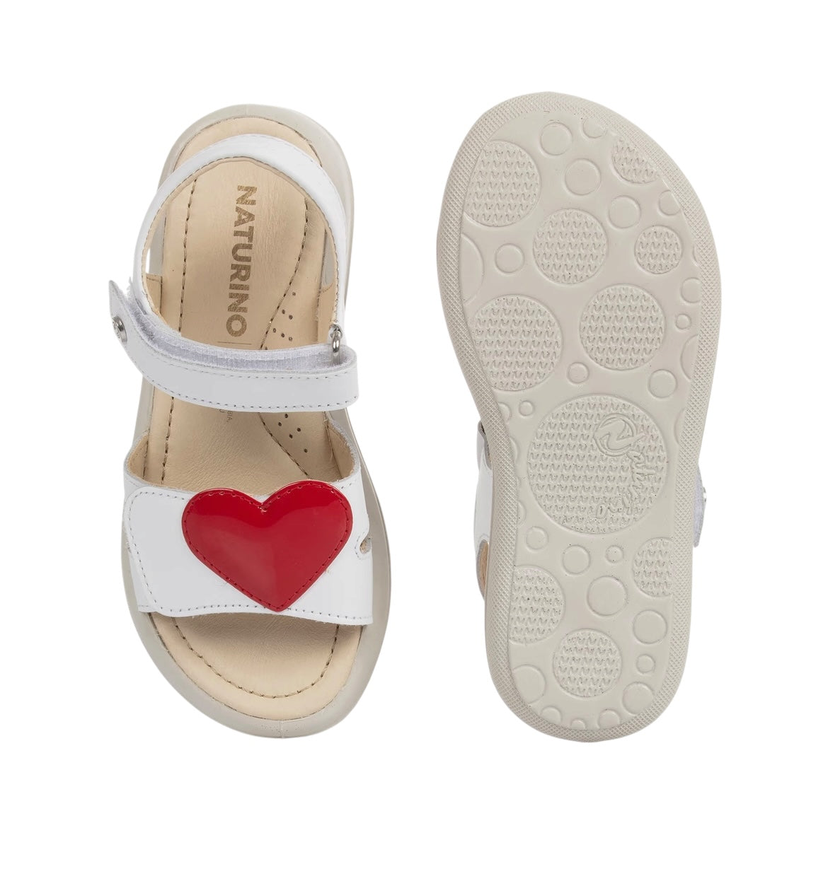 NATURINO ORPING - sandali bambina