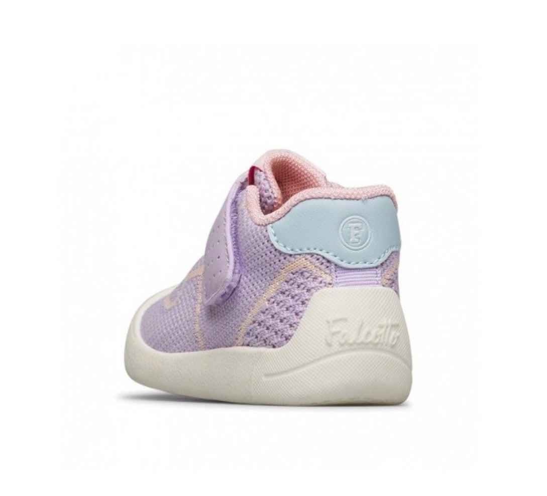 FALCOTTO FREE 2 VI knitte-scarpe bambina