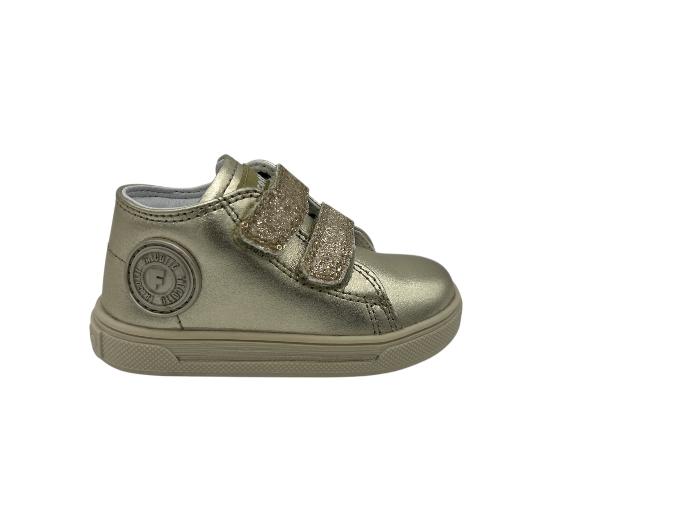 FALCOTTO MICHAEL 3- scarpe bambina