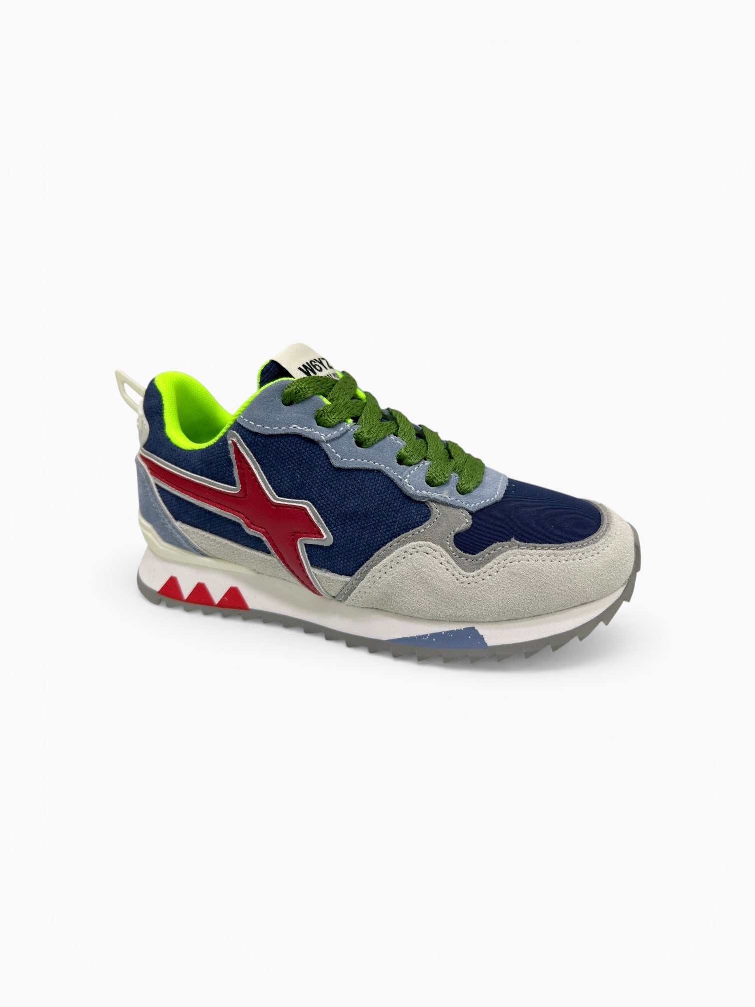 WIZZ JET- scarpe bambino