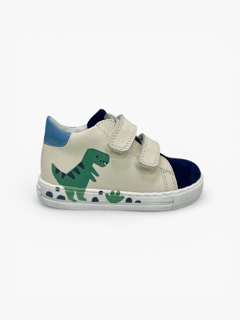 FALCOTTO DARON VL Calf/suede- scarpe bambino