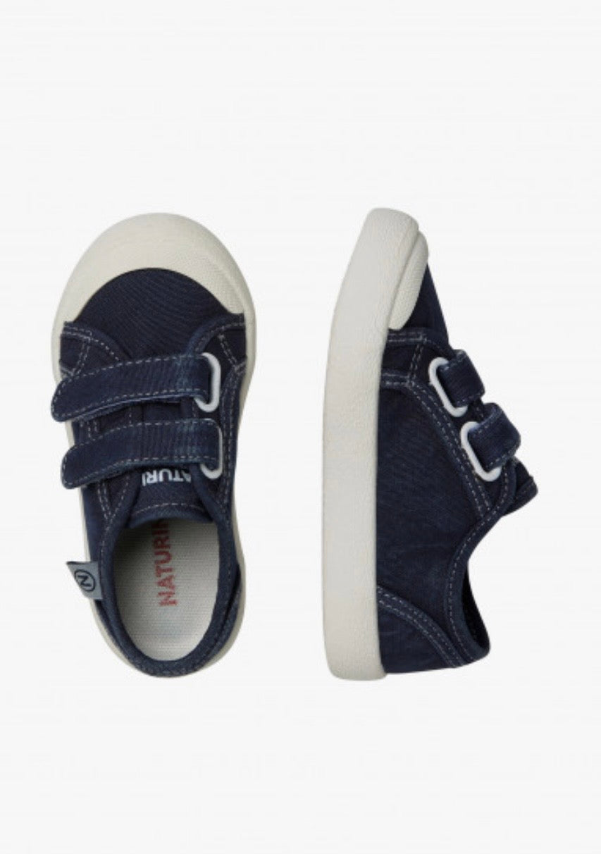 NATURINO SUMMER VL.Canvas -Scarpe Bambino